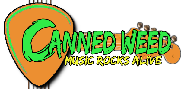 CannedWeed Logo