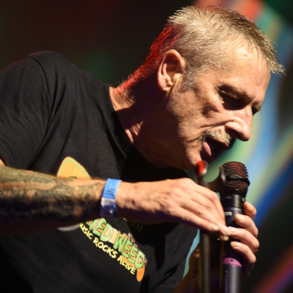 Karl Vocals